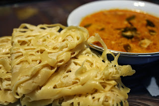 Resep Ragit Palembang Spesial