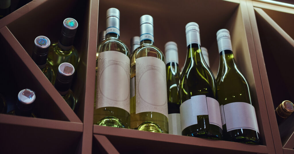 Jangan Sampai Salah Pilih! Begini Cara Membaca Label Botol Wine dengan Benar