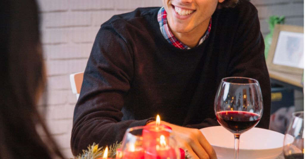 Peakwine - Decanting Wine