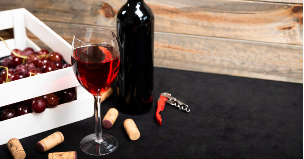 Mau Wine Tetap Segar? Ini Cara Menyimpan Wine yang Tepat di Rumah!