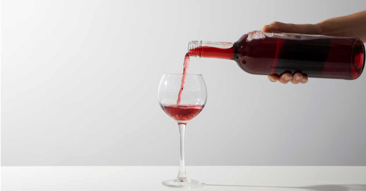 Panduan Wine & Taste dengan Benar untuk Pemula, Gampang Banget!