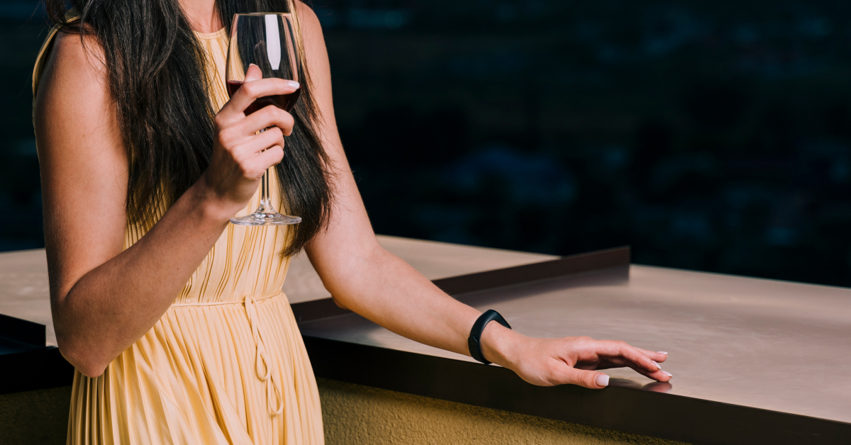 Beda Nama Gelas Wine, Beda Juga Sensasi Minumnya! Yuk Cari Tahu