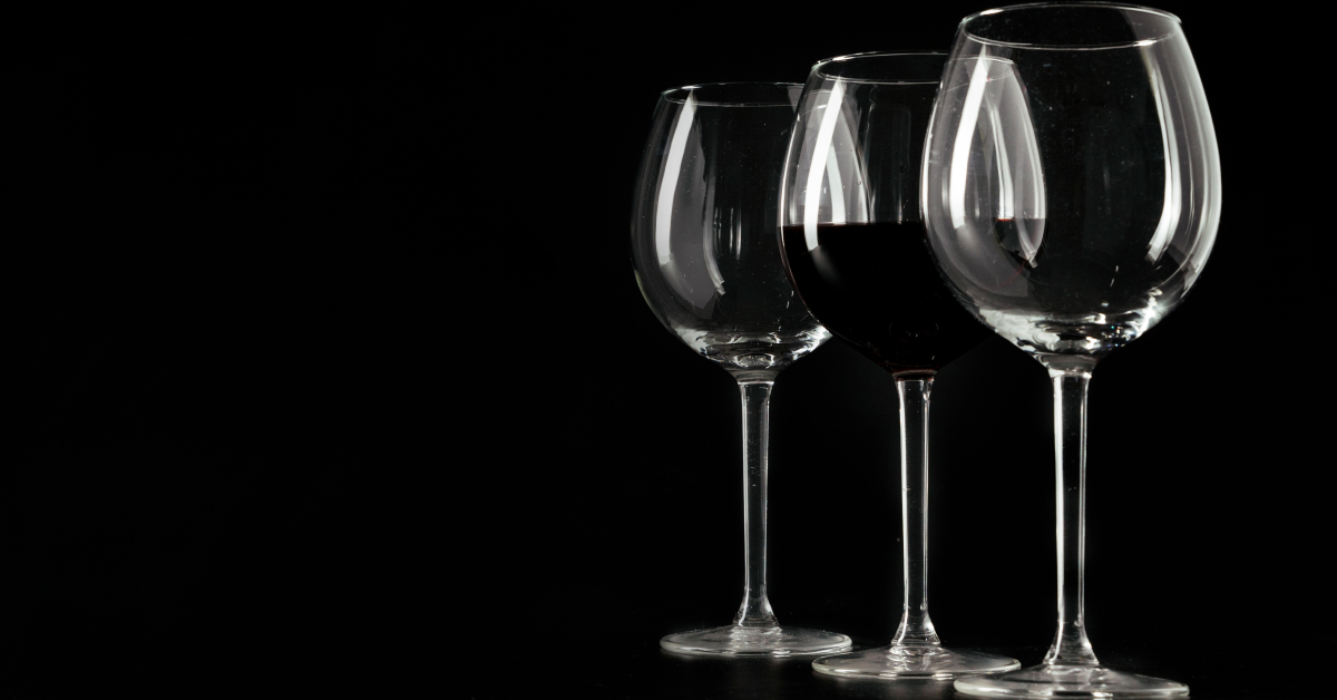 Peakwine - nama gelas wine