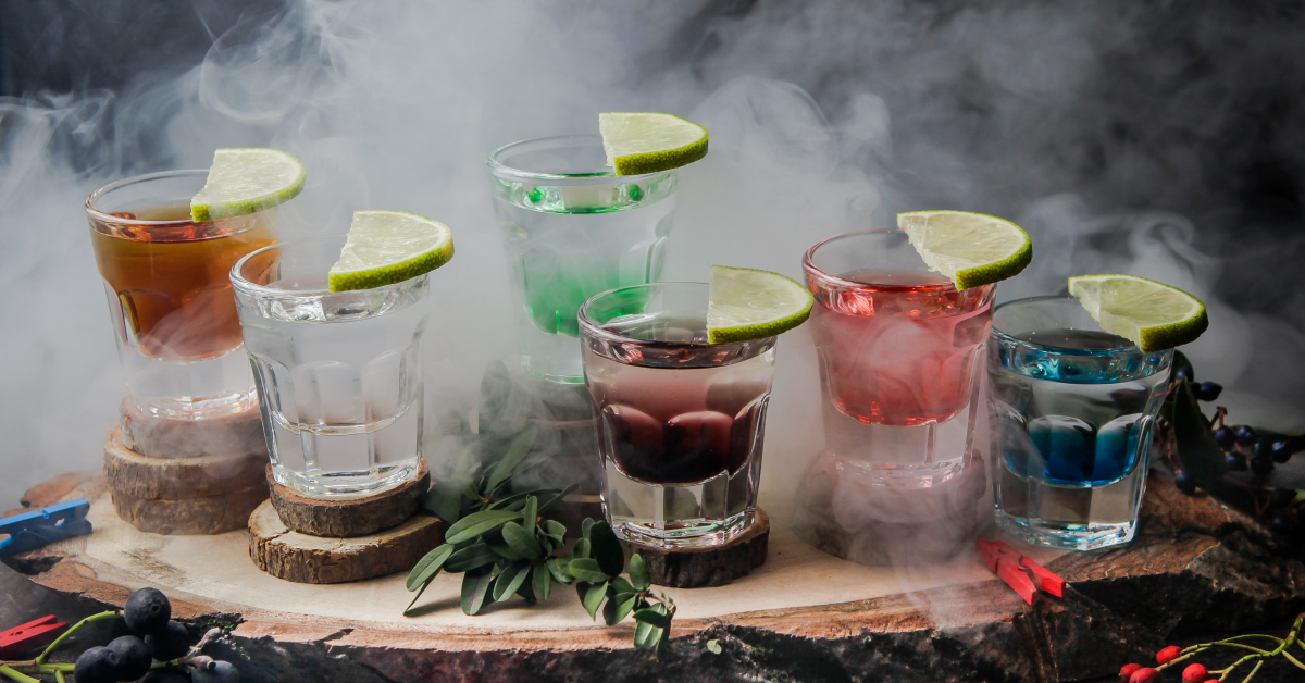 Kenali Jenis-Jenis Vodka Berdasarkan Kandungan & Rasanya, Mana yang Cocok Buatmu?