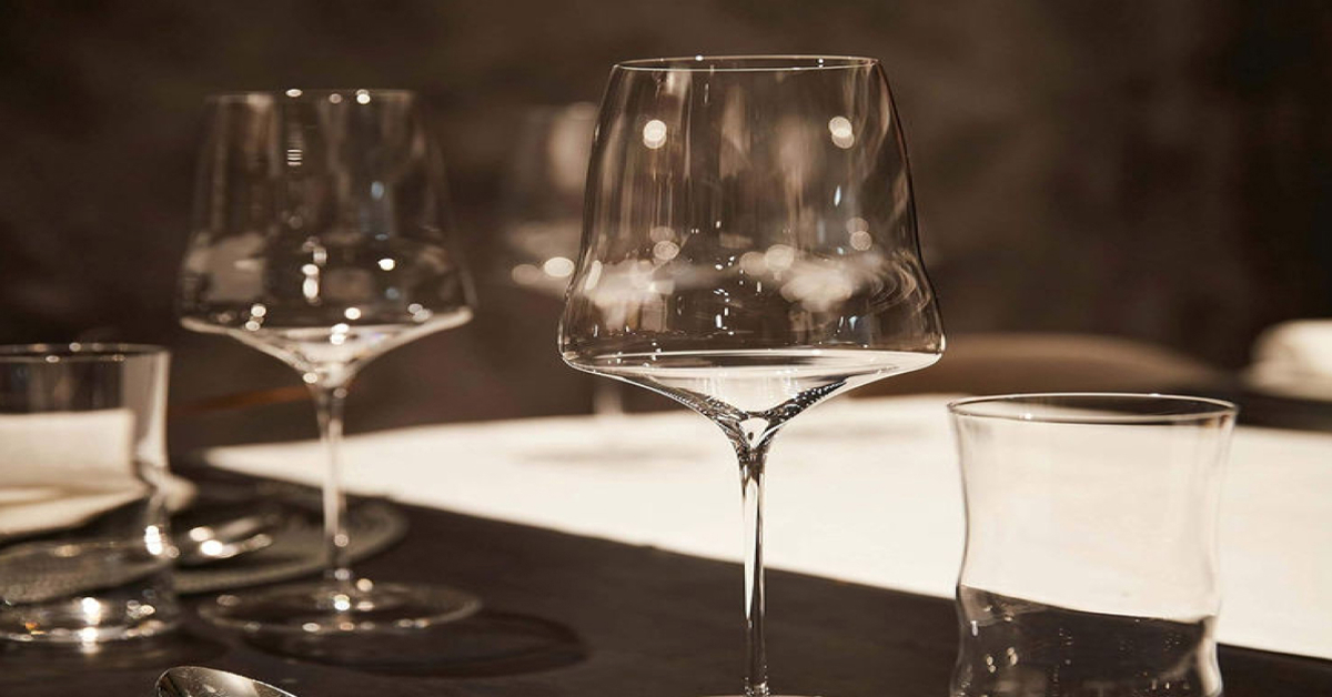 Peakwine - nama gelas wine