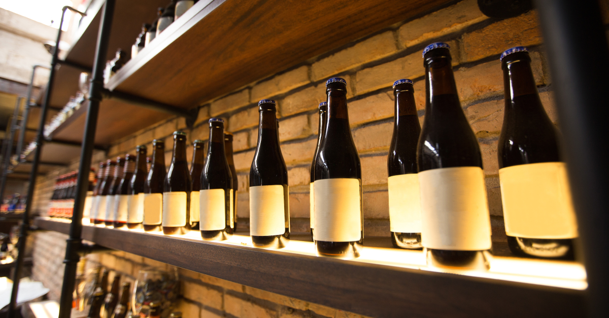 Kenalan dengan 7 Merek Minuman Alkohol Kelas Dunia Terbaik