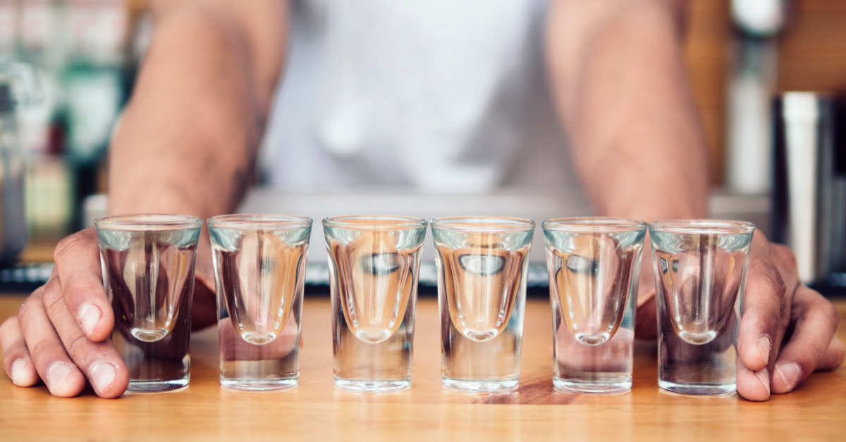 Penasaran Vodka Berapa Persen Alkohol? Ini Jawaban dan Perbandingan Lengkapnya