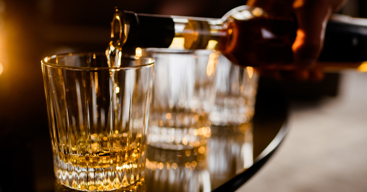 Peakwine - vodka berapa persen alkohol