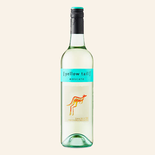 Yellow Tail Moscato